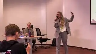 Евгения Симонова: Optimization&rsquo;22 - Особенности привлечения лидов для EVRAZ Steel Box / 4rome.ru
