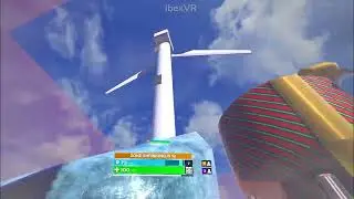 ARC Scrims - 12/29/25 - Population One VR - Meta Quest