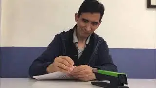 TUTORIAL ENGRAPADO
