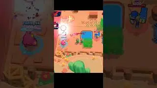 El Mejor GOD GENIO que Ver&aacute;s Hoy | Brawl Stars #brawlstars