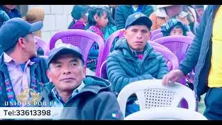 Orquesta Unidos por Fe