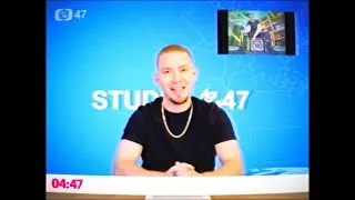 Maniak - Britney (Official Video) prod. Cheppy Beats