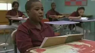 The Wire - YOU SHUT UP, BITCH!