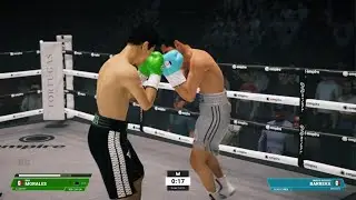 Cbone vs Melser