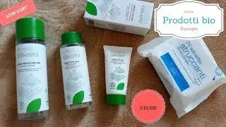 PRODOTTI BIO DA SUPERMERCATO : EUROSPIN! RECENSIONE E PREZZI.