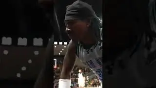 DUKE DENNIS Gets mad at the Commentator At Dreamcon 😭😂