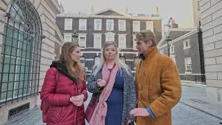 Cordelia - British with a French Mum shares her thoughts and concerns  on Brexit Day 1 | OPINIONS