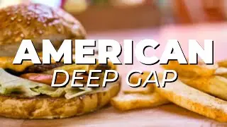 AMERICAN RESTAURANTS in Deep Gap, NORTH CAROLINA