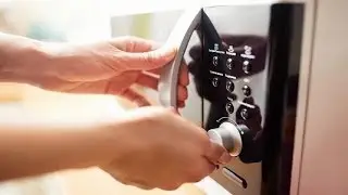 The extraordinary impact on the environment of the microwave oven.