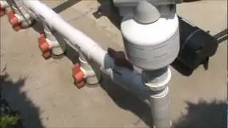 Vac-Alert Leaking Air and Not working