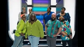 Spoiler Alert! The CRIME SCENE KITCHEN Season 2 Winners Dish on Their Victory