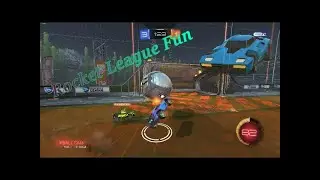 Rl Stream Highlights
