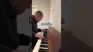 Resolution #freeimprovisation #melodicharmony #music #pianomusic #piano #pianist