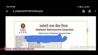 ESIC JUNIOR ENGINER CIVIL EXAM 2018#QUESTION PAPER WITH SOLUTION@ESIC JE CIVIL QUESTION PAPER 2018