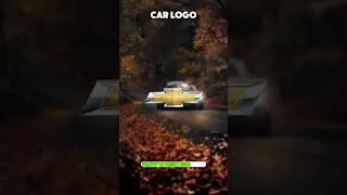 GUESS THE CAR LOGO IMPOSSIBLE CHALLENGE