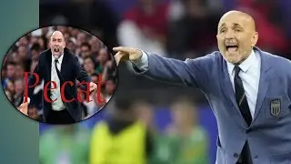 Juventus Resmi pecat Igor Tudor➡️Hilal sudah terlihat,Juventus tawarkan kontrak ke Luciano spalletti