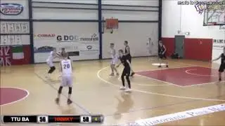 HNMKY EYBL CE U20 2019-20
