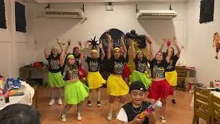 12112025 | Dance Competition