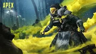 NO COPYRIGHT GAMEPLAY | Apex Legends | 10 | FREE TO USE GAMEPLAY