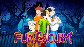 FUA ESCUBY - Benja x LoLo x Young Mirko x Yvng Meem (Prod. by helf)