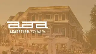 Artweeks@Akaretler Edition 4 | Bilgili Holding