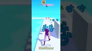 Find Your Gender♀️♂️Mobile Gameplay By NextGamer (Android,iOS) Level 17 #shorts