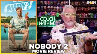 Nobody 2 (2025) Movie Review