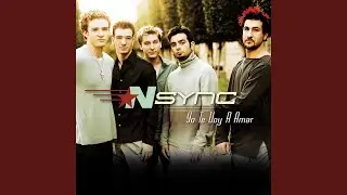 Yo Te Voy A Amar (Spanglish Radio Edit)