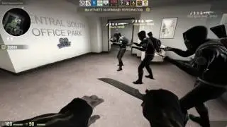 CS:GO - GameBlock Stream