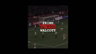 PRIME THEO WALCOTT