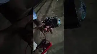 biled pelajar #biled #modifikasimotor