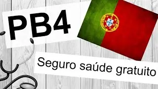 PB4 - O QUE &Eacute;? O QUE MUDOU?  COMO SOLICITAR, POSSO SOLITAR ON-LINE????? PARTE 1