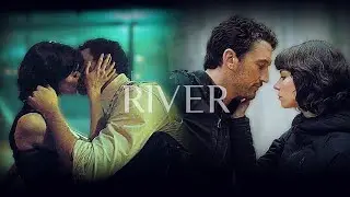 Levi & Drasa - River (The Gorge)