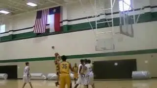 Kyle Watters is the purest shooter in the class of 2016