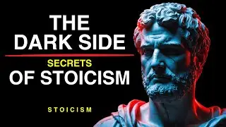 The Dark Side of Stoicism &ndash; Secrets No One Talks About | StoicHub