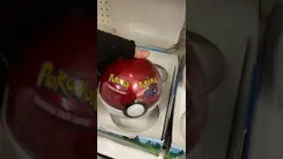 Pok&eacute;mon Hunt Target Store Hunting #tin #pokeball #huntingpokemon #plushtoys #cards #shorts