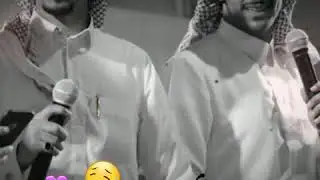 الثنائي الجميل{صالح القحطاني💜عبد العزيز الشهراني}