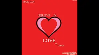 Numo Dan - Believe In Love Feat Gringo (Intro Mix)