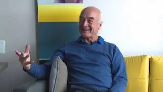Jan Scholten Interview (1/4): Classifying Homeopathic Remedies