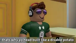 Roblox Courtroom Chaos