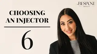 EDMONTON | How to Choose the Safest and Best Injector for Botox and Filler (Ep 6)