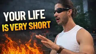Life is very short enjoy every day #dailylife #motivation 