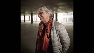 Interview SSU 23/24 ::  #5 Egyptian Modern, From Within  w/Mercedes Volait