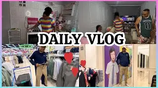 Organizei a Casa e Fui às Compras na Havan 🛍️