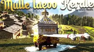 Mulle Laeoo Kerale | Latest Oreio Beats Pahari song 2026|| Pawasi Devta Song || Folk Himachali Song