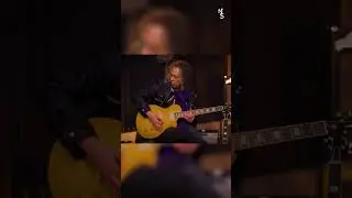 Kirk Hammett Play Hotel California Solo in Metallica Style 2026 (FAN MADE EDIT)