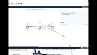 4.2 Configure and verify NTP operating in a client and server mode