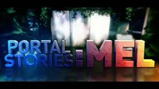 Portal Stories Mel Soundtrack - Halted Production (1 hour)