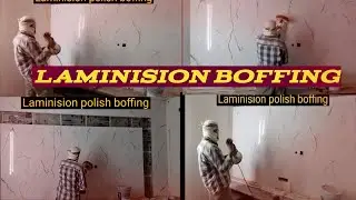 liminison polish buffing