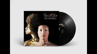 Van McCoy & The Soul City Symphony - Love Is the Answer